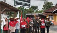 Permalink to KO-WAPPI Pesawaran Bersama Pengajian Rahmat Hidayat Galang Dana Untuk Korban Gempa Cianjur