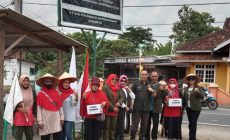 Permalink to KO-WAPPI Pesawaran Bersama Pengajian Rahmat Hidayat Galang Dana Untuk Korban Gempa Cianjur