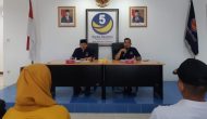 Permalink to Siap Sambut Kunjungan Anies di Lampung, Nasdem dan JARNIES Gelar Rakor