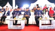 Permalink to MTQ Tingkat Provinsi Lampung Ke- 50 Sukses Dan Berkah, Resmi Ditutup Gubernur Arinal, Kota Bandarlampung Berjaya Jadi Juara Umum