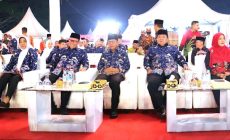 Permalink to MTQ Tingkat Provinsi Lampung Ke- 50 Sukses Dan Berkah, Resmi Ditutup Gubernur Arinal, Kota Bandarlampung Berjaya Jadi Juara Umum