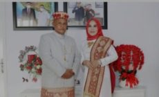 Permalink to Bupati dan Ketua TP PKK Lamsel Satu-satunya Kandidat Penerima Tanda Satyalancana Wira Karya