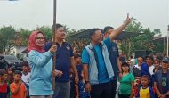 Permalink to Jalan Sehat Sinergi Membangun Bangsa DPD Partai NasDem Kabupaten Pesawaran dalam Rangka HUT ke-13 diikuti ribuan peserta
