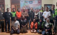 Permalink to Organisasi Ojol Lampung Sepakat Tidak Ikut Aksi Demonstrasi 1 September 2025
