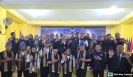 Permalink to DPD Partai Nasdem Kabupaten Lampung Timur Resmi Memiliki Kepengurusan Baru Periode 2025-2030