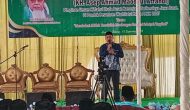 Permalink to Pondok Pesantren Washilatul Huda Gelar Pengajian Rutin dan Maulid Nabi