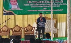 Permalink to Pondok Pesantren Washilatul Huda Gelar Pengajian Rutin dan Maulid Nabi