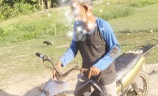 Permalink to Niat Baik Castro Malah Diancam Dibunuh oleh Rizal Ependi dengan Tombak Babi