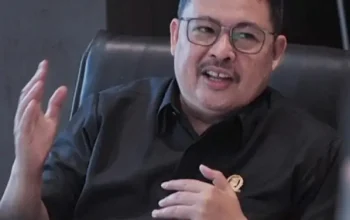 Permalink to Wakil Rakyat Ini Akan Laporkan SPPG Curang Ke Polres Pesawaran