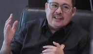 Diduga “Makan Gaji Buta”, Wakil Ketua DPRD Pesawaran M. Nasir Minta Kasus ASN ST Diusut Diduga “Makan Gaji Buta”, Wakil Ketua DPRD Pesawaran M. Nasir Minta Kasus ASN ST Diusut