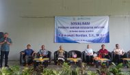 Anggota DPR RI Rahmawati Herdian Gelar Sosialisasi Program JKN-BPJS Kesehatan di Kabupaten Pesawaran Anggota DPR RI Rahmawati Herdian Gelar Sosialisasi Program JKN-BPJS Kesehatan di Kabupaten Pesawaran