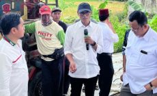 Permalink to Program Gubernur Lampung DesaKu Maju Dorong Hilirisasi Perdesaan untuk Perkuat MBG dan KDMP