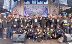 Permalink to Kehadiran TTKKBI Tanggamus di Tanggamus Expo 2026 Mampu Menarik Perhatian Pengunjung