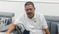 DPRD Pesawaran Minta Pemkab Hentikan Sementara 33 Paket Kegiatan Senilai Rp 4,76 Miliar