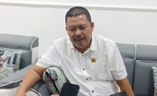 DPRD Pesawaran Minta Pemkab Hentikan Sementara 33 Paket Kegiatan Senilai Rp 4,76 Miliar