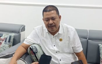 Permalink to DPRD Pesawaran Minta Pemkab Hentikan Sementara 33 Paket Kegiatan Senilai Rp 4,76 Miliar