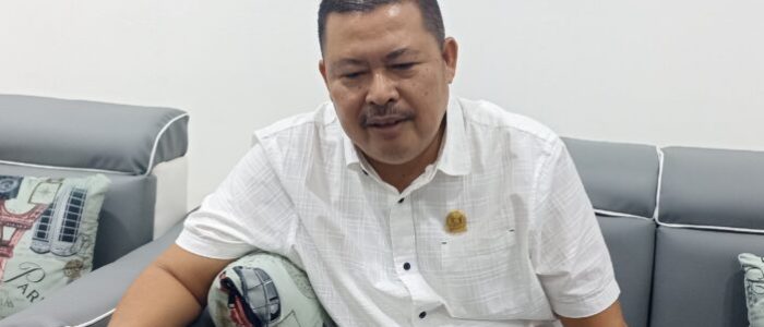 DPRD Pesawaran Minta Pemkab Hentikan Sementara 33 Paket Kegiatan Senilai Rp 4,76 Miliar