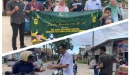 Permalink to Saling Peduli, MD KAHMI Bandar Lampung Giat Berbagi