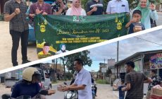Permalink to Saling Peduli, MD KAHMI Bandar Lampung Giat Berbagi