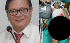 Permalink to DPP KO-WAPPI Pusat Kecam Pembunuhan Pempred Media Online di Medan