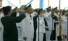 Permalink to Mirza-Jihan Resmi Jadi Gubernur dan Wakil Gubernur Lampung