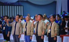 Permalink to Gubernur Herman Deru: Mini Olympic Jadi Energi Baru untuk Produktivitas Pertamina EP