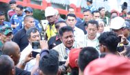 Permalink to Gubernur Herman Deru: Rekonstruksi Jembatan Muara Lawai Bukti Kolaborasi Pemerintah dan Dunia Usaha