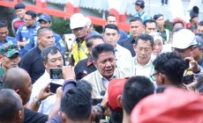 Permalink to Gubernur Herman Deru: Rekonstruksi Jembatan Muara Lawai Bukti Kolaborasi Pemerintah dan Dunia Usaha