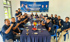 Permalink to Awal Tahun 2026 DPD Nasdem Pesawaran Gelar Rapat Pleno