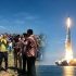 Satelit Lampung-1 Diluncurkan, Perluas Kerja Sama Antariksa Satelit Lampung-1 Diluncurkan, Perluas Kerja Sama Antariksa