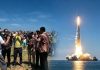 Permalink to Satelit Lampung-1 Diluncurkan, Perluas Kerja Sama Antariksa 
