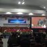 DPRD Kabupaten Lahat menggelar Rapat Paripurna Istimewa Masa Sidang III dalam rangka Hari Jadi Kabupaten Lahat ke-157