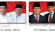 Permalink to Jokowi Minta Pendukungnya Tunggu Hasil Resmi KPU