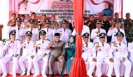 Permalink to Kukuhkan 15 Kepala Desa se-Kecamatan Rajabasa, Nanang: Pemimpin Itu Pelayan Rakyat