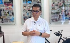 Permalink to Wamenkomdigi Sebut Hari Pers Nasional 2025 Jadi Momentum Yang Baik Bagi Semua Ekosistem Pers