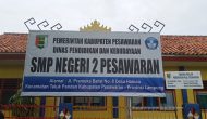 Permalink to DIDUGA OKNUM KEPALA SEKOLAH SMPN 2 PESAWARAN TELAH MENAHAN BUKU (PIP)