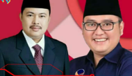 Permalink to Nasir Umumkan Naldi sebagai Wakilnya