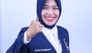Permalink to Emilia : Wanita Harus Berani Terjun Ke Dunia Politik