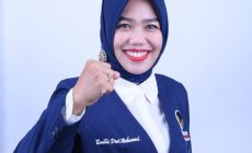 Permalink to Emilia : Wanita Harus Berani Terjun Ke Dunia Politik