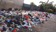 Permalink to Puluhan Warga Gg Haji Sawiri Kota Karang Raya Protes  Banyak Tumpukan Sampah, Sopir Truk : 1 Kecamatan Hanya 1 Armada