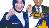 Permalink to Bacaleg Emilia Ajak Kaum Milenial Menangkan Partai Nasdem Kabupaten Pesawaran