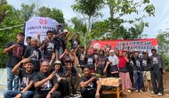 Permalink to Warga Tanggamus Terima Bantuan Sumur Bor dari Ganjar Mahfud Atasi Kekurangan Air Bersih