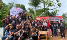Permalink to Warga Tanggamus Terima Bantuan Sumur Bor dari Ganjar Mahfud Atasi Kekurangan Air Bersih