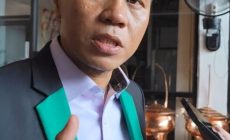 Permalink to KAHMI Kecewa, Gagal Mempertemukan Dua Kandidat Walikota