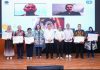 Permalink to Menaker Tekankan Kesehatan Mental Jadi Bagian Penting dalam SMK3