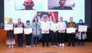 Menaker Tekankan Kesehatan Mental Jadi Bagian Penting dalam SMK3