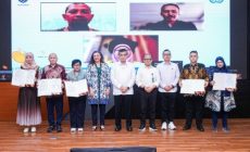 Permalink to Menaker Tekankan Kesehatan Mental Jadi Bagian Penting dalam SMK3