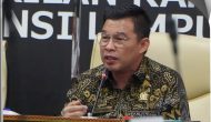 Permalink to Komisi V DPRD Provinsi Lampung menerima Audiensi dari Forum Lampung Anti-LGBT