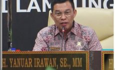 Komisi V Dewan Perwakilan Rakyat Daerah (DPRD) Provinsi Lampung Memperkuat Fungsi Pengawasan Terhadap Pelaksanaan Penerimaan Peserta Didik Baru (PPDB)