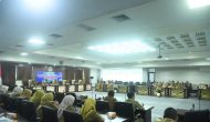 Permalink to Sekretariat DPRD Provinsi Lampung Melaksanakan Kegiatan Peningkatan Kapasitas ASN